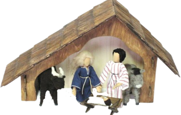 Stall zu Bethlehem